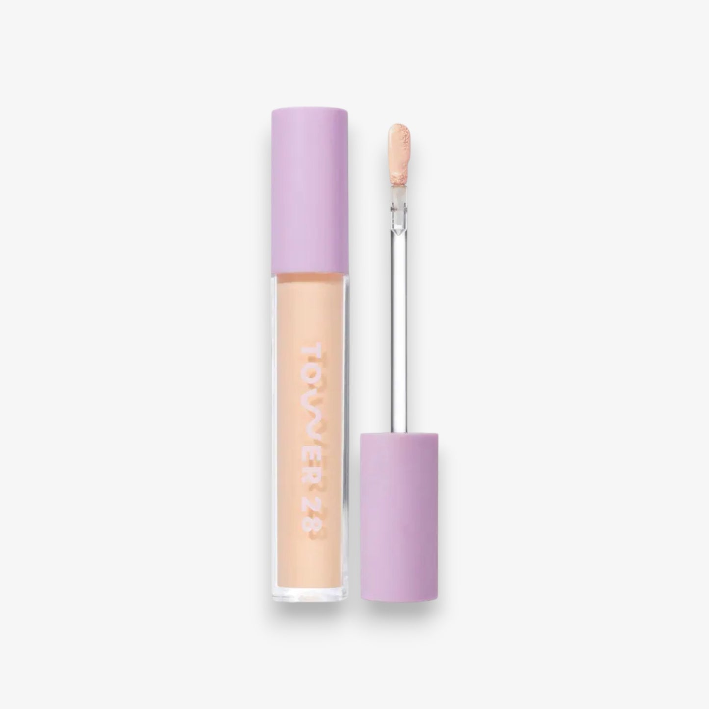 Tower 28 Swipe All-Over Hydrating Serum Concealer 0.22 oz / 6.5 ml