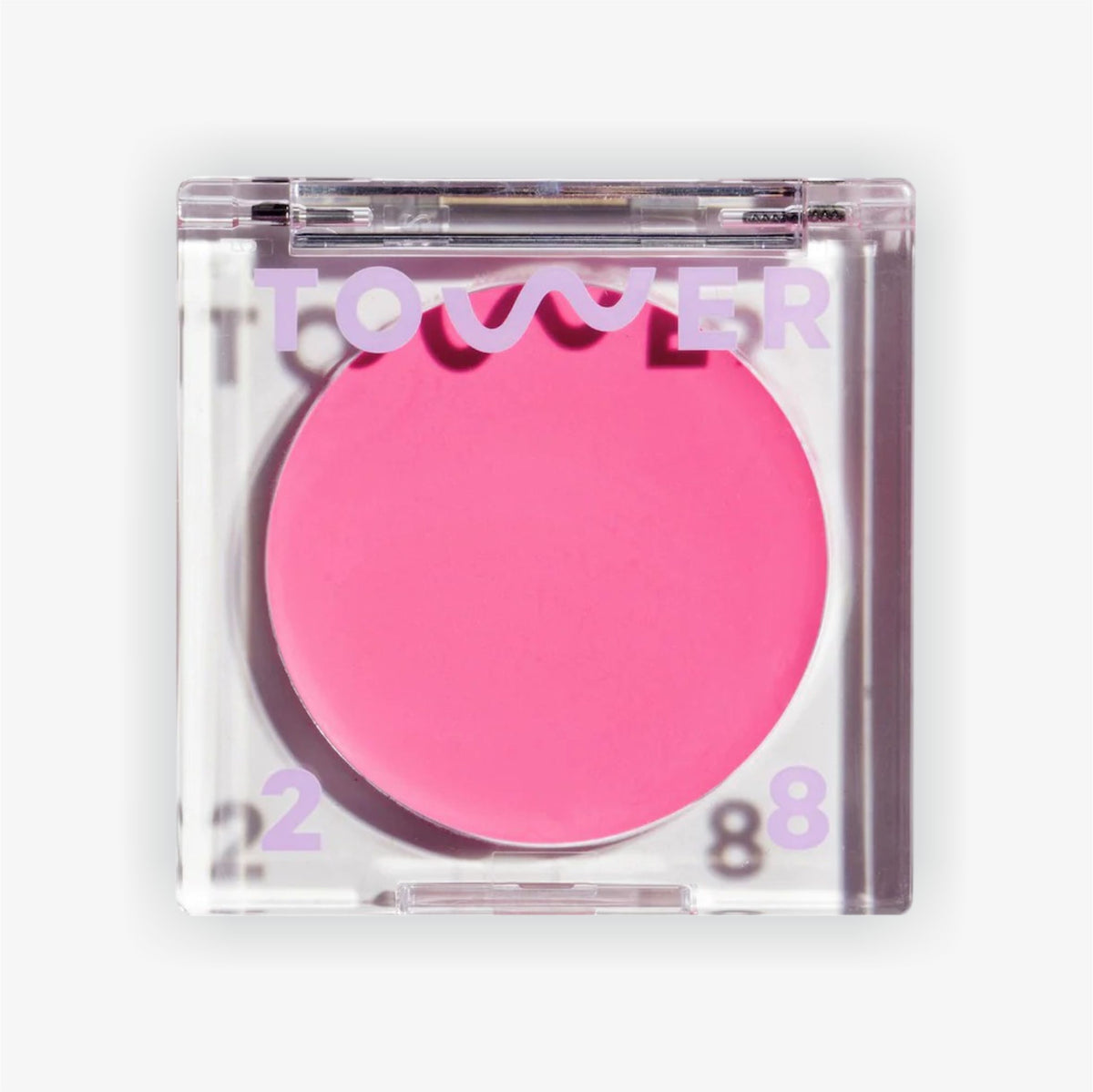 Tower 28 Beauty BeachPlease Lip + Cheek Dewy Cream Blush 4.5 oz / 0.158 ml - Dream Hour
