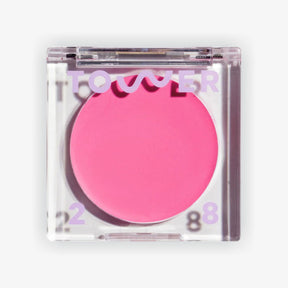 Tower 28 Beauty BeachPlease Lip + Cheek Dewy Cream Blush 4.5 oz / 0.158 ml - Dream Hour