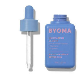 Suero Hidratante Byoma 30 ml