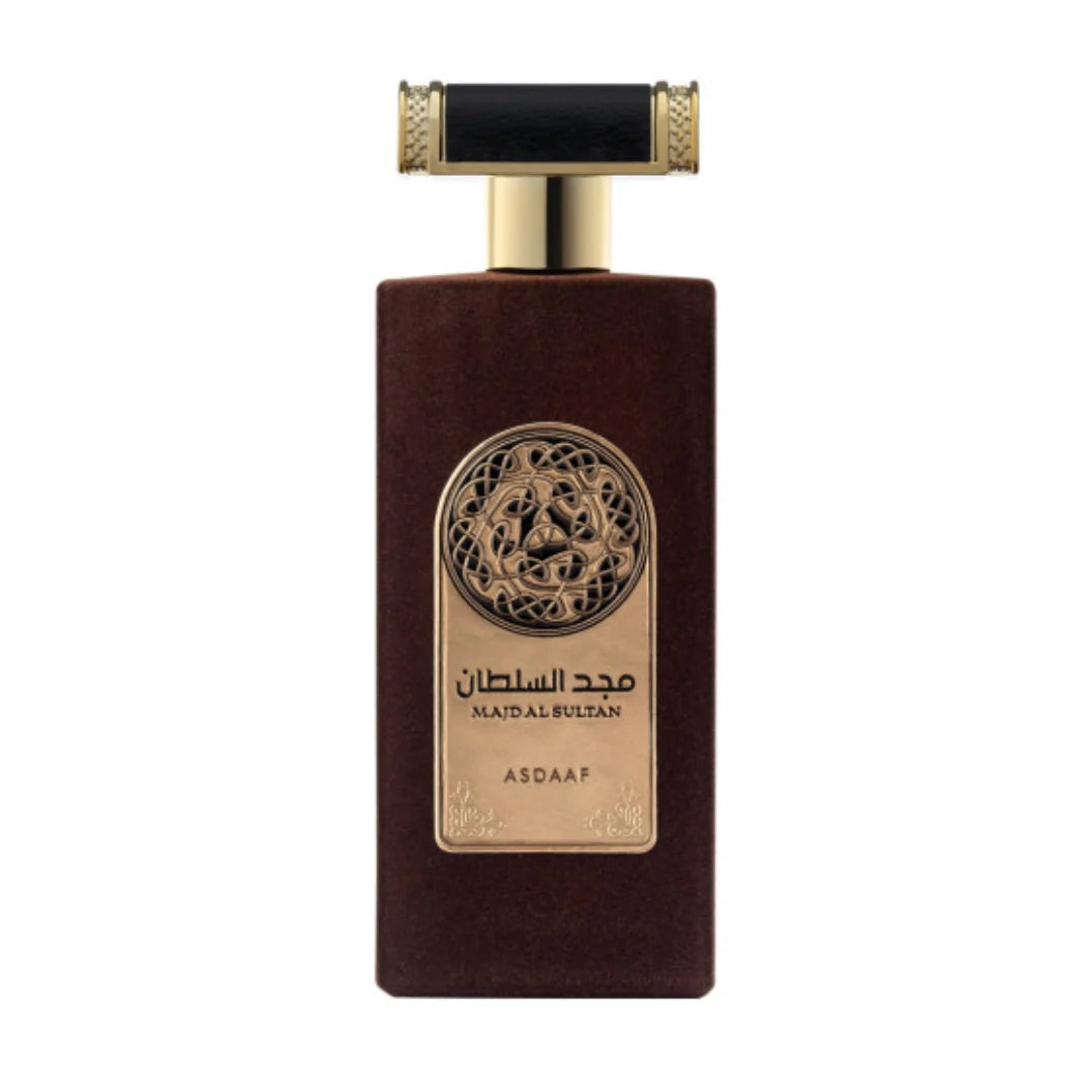 Majd Al Sultan By Asdaaf Eau de Parfum 100 ml para Hombres