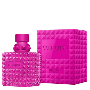 Valentino Donna Born in Roma Pink PP Eau de Parfum for Women 100ml