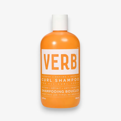 Shampoo Definidor de Cachos Verb 12 oz / 355 mL