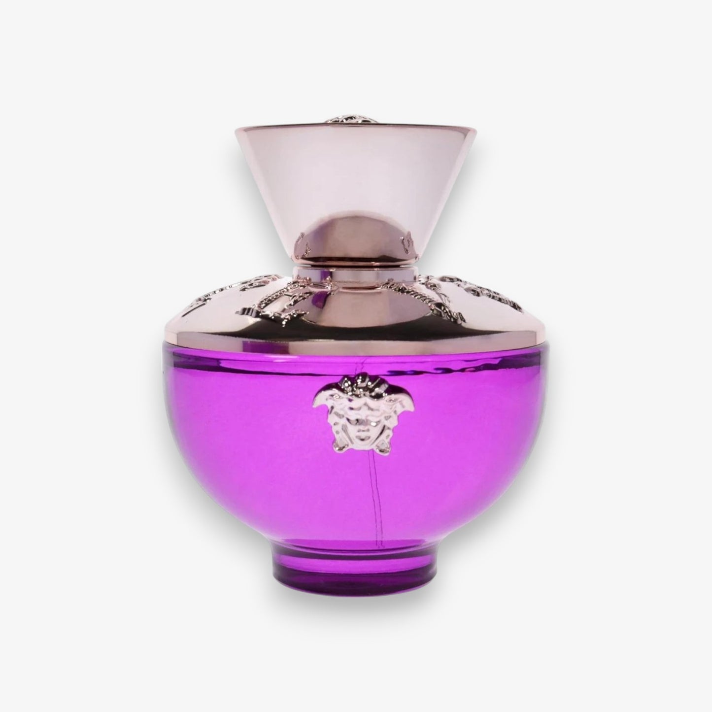 Versace Dylan Purple Eau de Parfum for Women 100ml