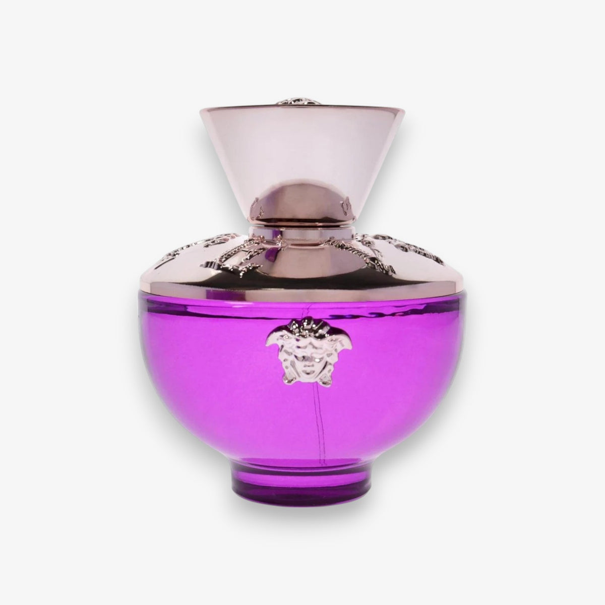 Versace Dylan Purple Eau de Parfum para mulheres 100ml