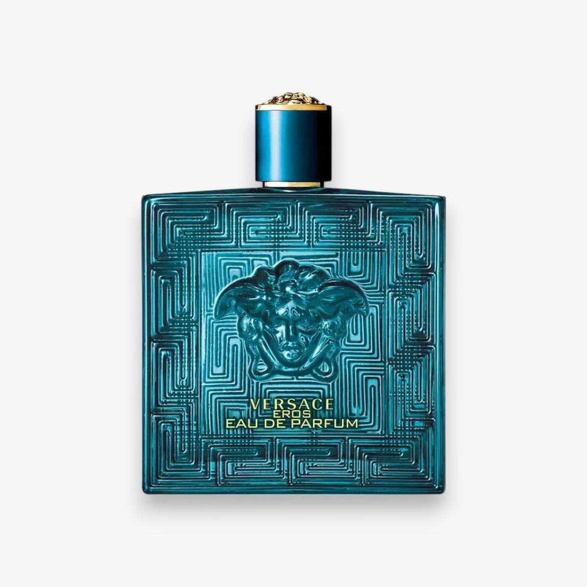 Versace Eros Eau de Parfum para Homens 100ml
