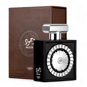 Wajood By Lattafa EDP Perfume 3.4 oz/100 ml