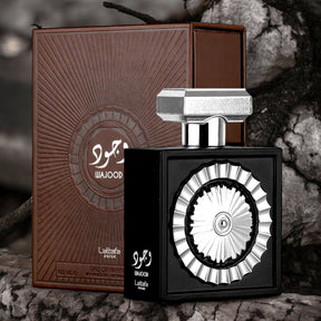 Wajood By Lattafa EDP Perfume 3.4 oz/100 ml