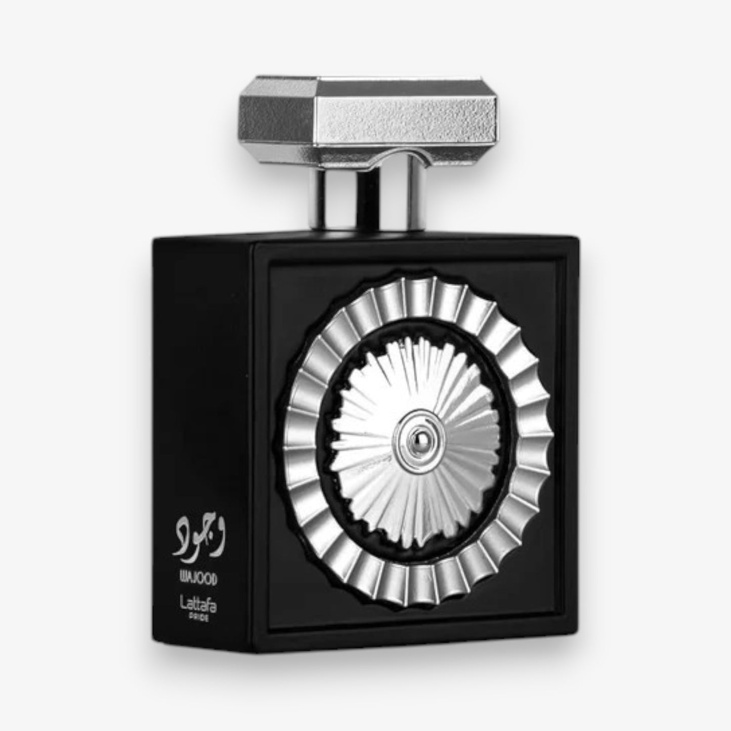 Wajood by Lattafa Eau de Parfum Spray 100 ml para Hombres