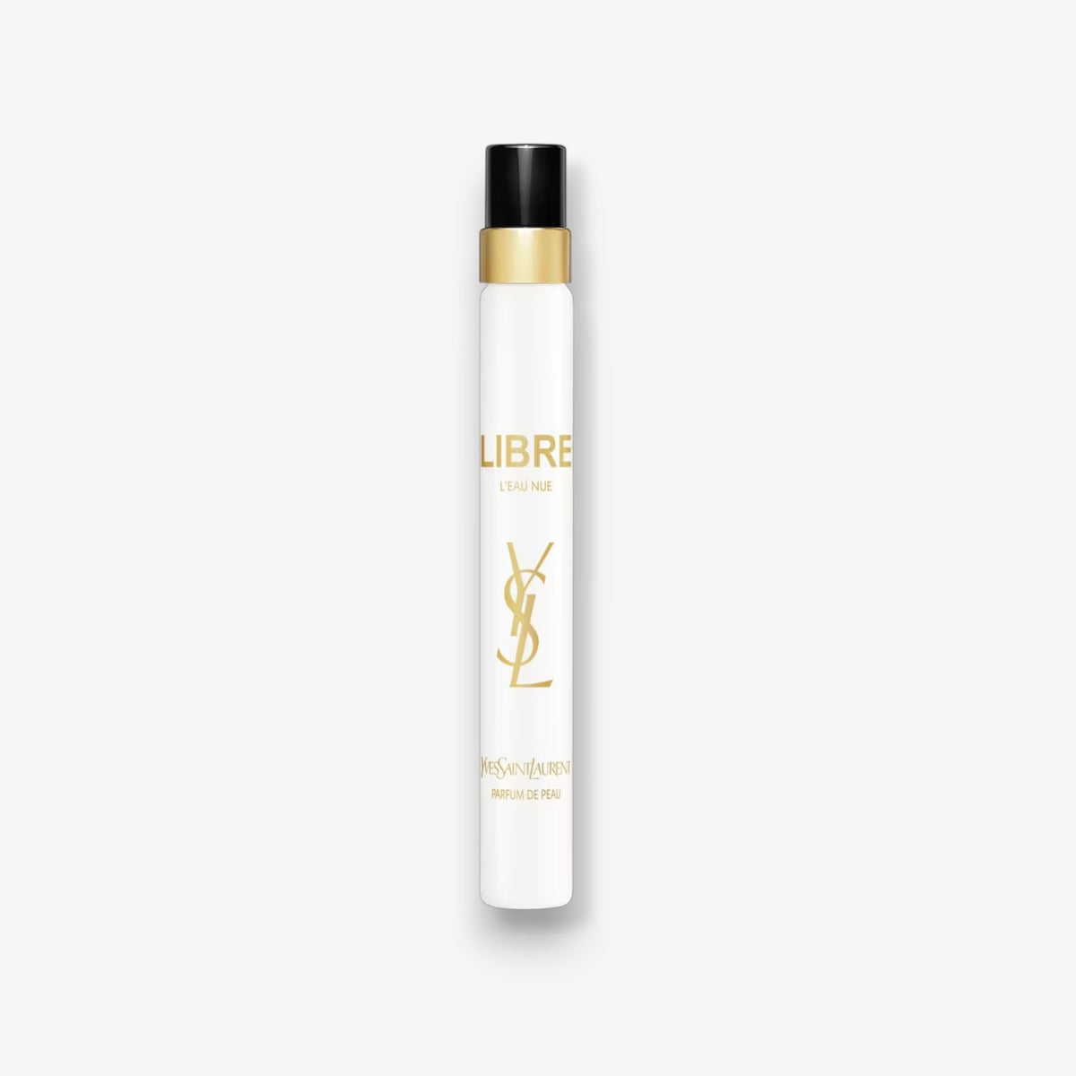 YSL Libre L'Eau Nue Parfum para mulheres, tamanho viagem, 10ml