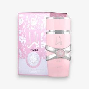 Yara By Lattafa EDP Perfume for Women 3.4 oz/100 ml