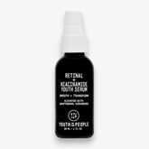 Youth To The People Retinal + Niacinamide Youth Serum 1 oz/ 30 mL