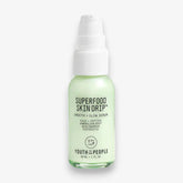 Youth To The People Superfood Skin Drip Smooth + Glow Barrier Serum with Peptides + Niacinamide 1 oz / 30 ml