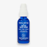 Youth To The People Triple Peptide Hydrating + Firming Oasis Serum with Hyaluronic Acid 1 oZ/ 30 mL