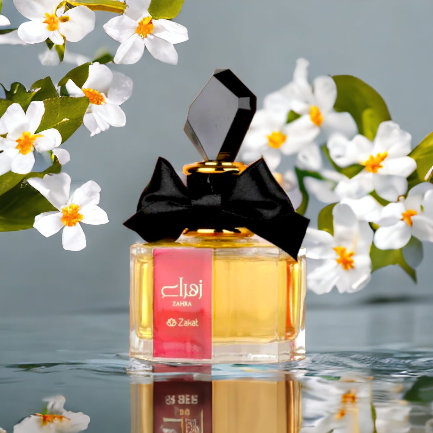 Zahra EDP Perfume 3.4 oz/100 ml para mujer