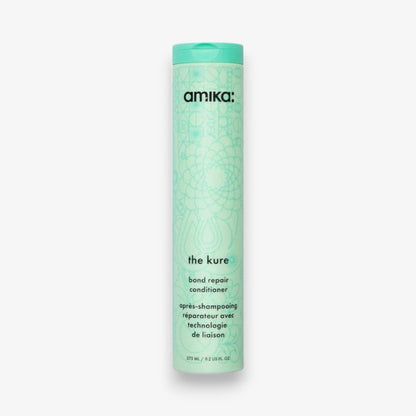 Amika The Kure Bond Repair Conditioner for Damaged Hair 275ml