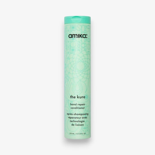Amika The Kure Condicionador Reparador de Ligações para Cabelos Danificados 275ml.
