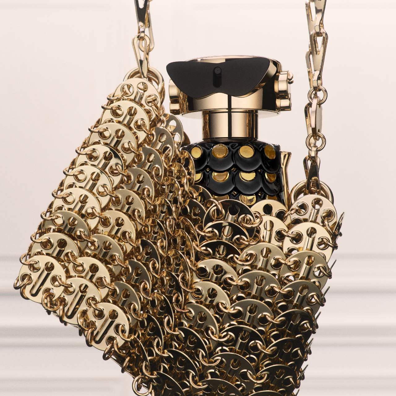 Paco Rabanne Fame Parfum for Women 80ml