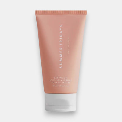 Summer Fridays Babymoon Belly Balm 5 oz/ 150 mL