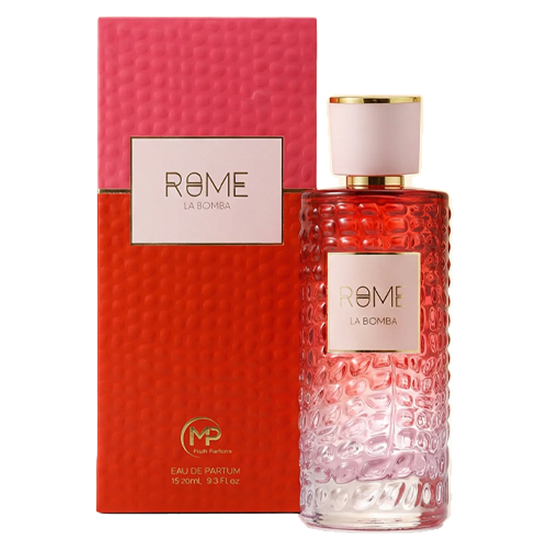 Bharara Rome La Bomba EDP Spray 100ml