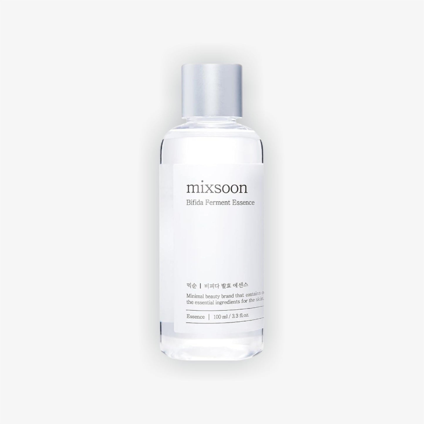 mixsoon Ferment Essence 100ml