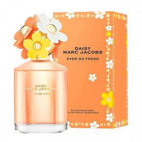 Marc Jacobs Daisy Ever So Fresh Eau de Parfum para mujer 125 ml