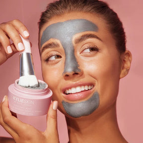 Kylie Skin Detox Face Mask 50g