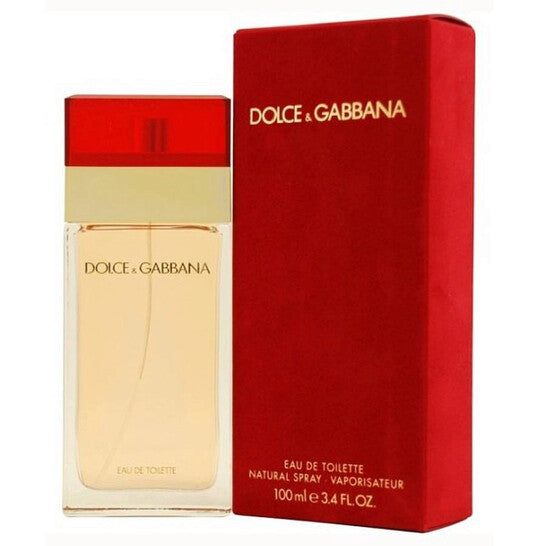 Dolce & Gabbana  Femme Eau de Toilette 100ml for women