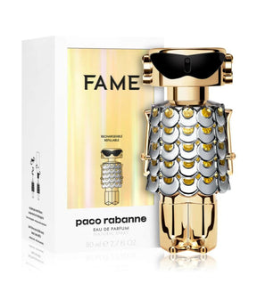Paco Rabanne Fame Eau de Parfum for Women 80ml