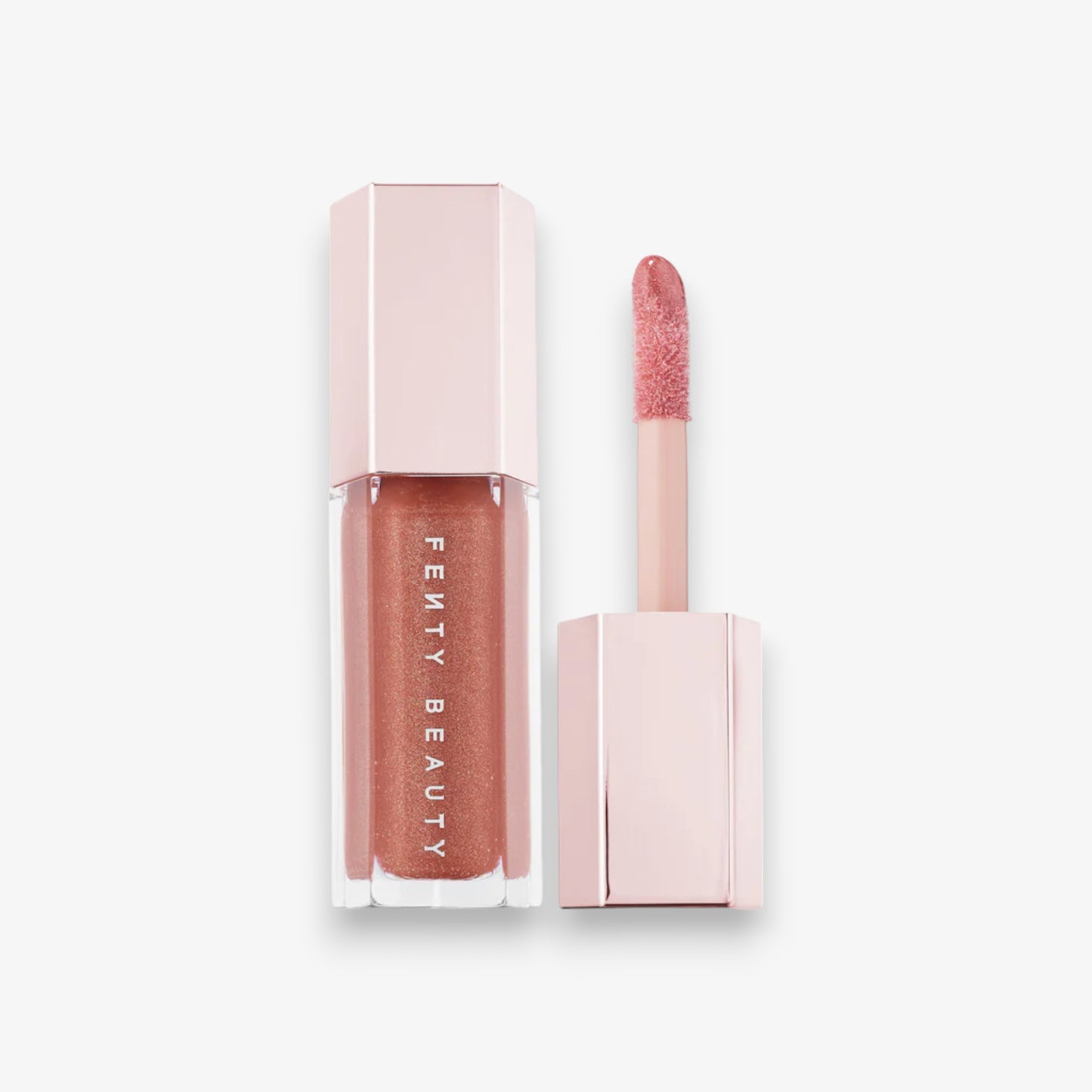 Gloss Luminizador Labial Universal da Fenty Beauty, 9 mL / 0.3 oz.