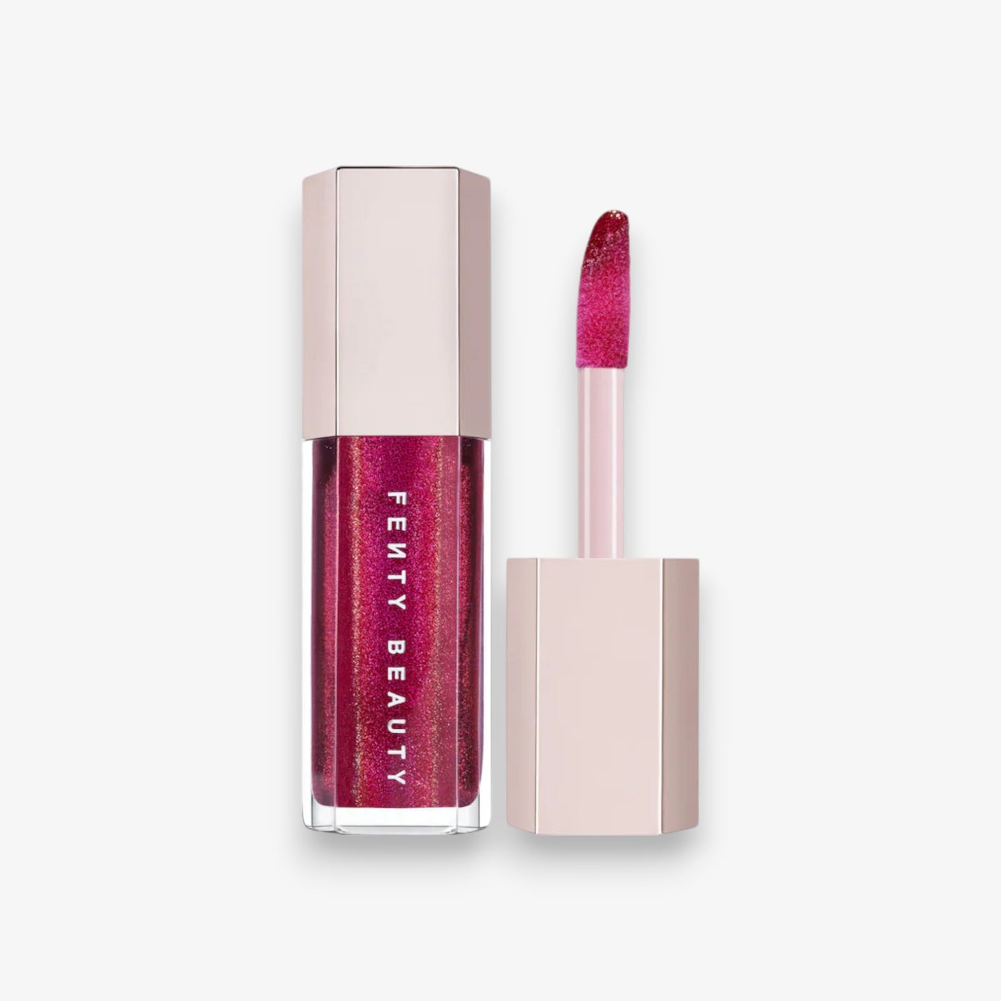 Gloss Luminizador Labial Universal da Fenty Beauty, 9 mL / 0.3 oz.