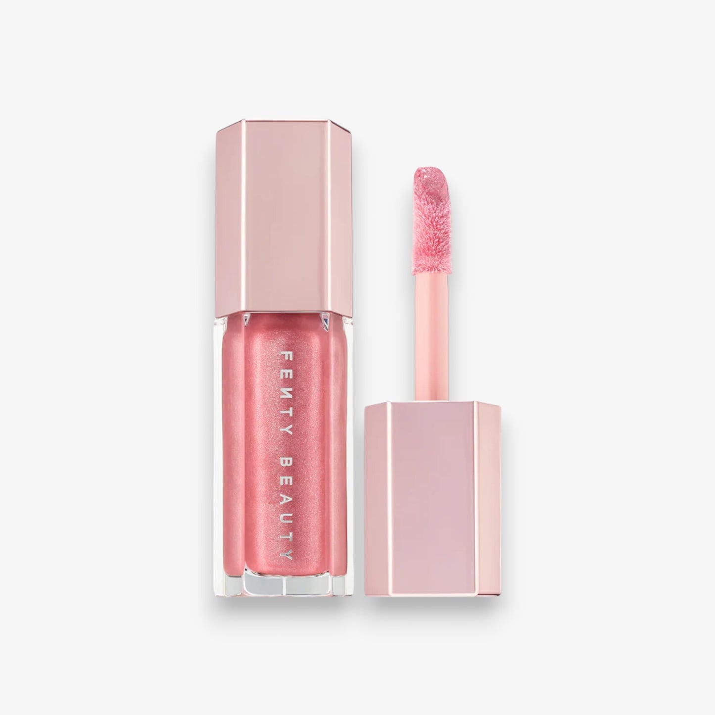 Gloss Luminizador Labial Universal da Fenty Beauty, 9 mL / 0.3 oz.