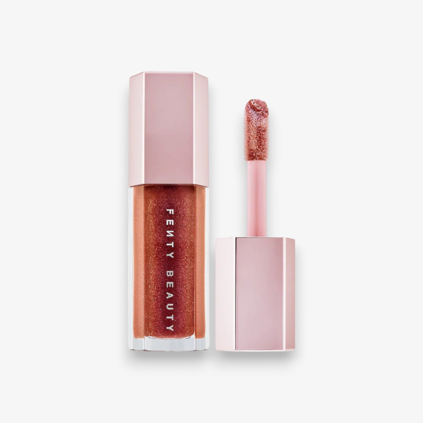 Gloss Luminizador Labial Universal da Fenty Beauty, 9 mL / 0.3 oz.