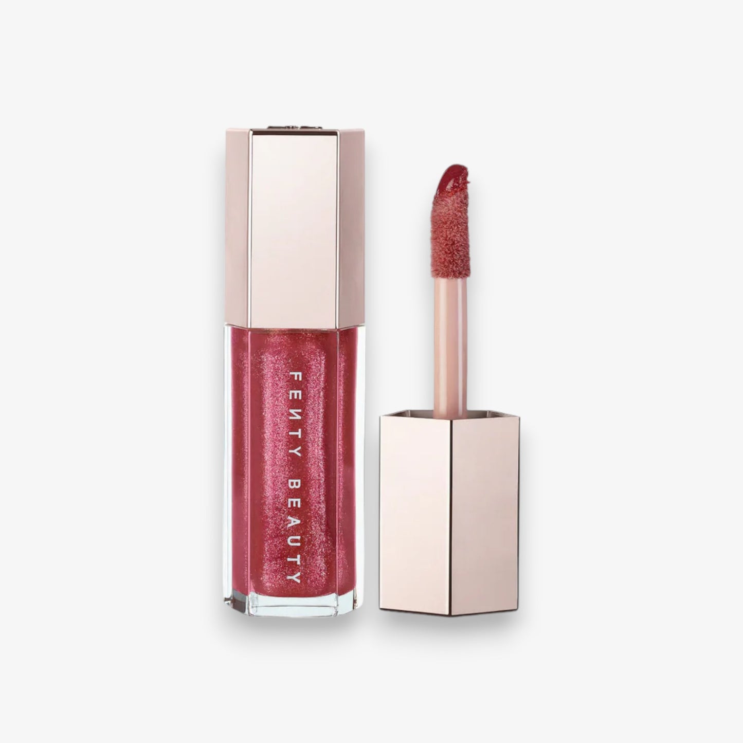 Gloss Luminizador Labial Universal da Fenty Beauty, 9 mL / 0.3 oz.