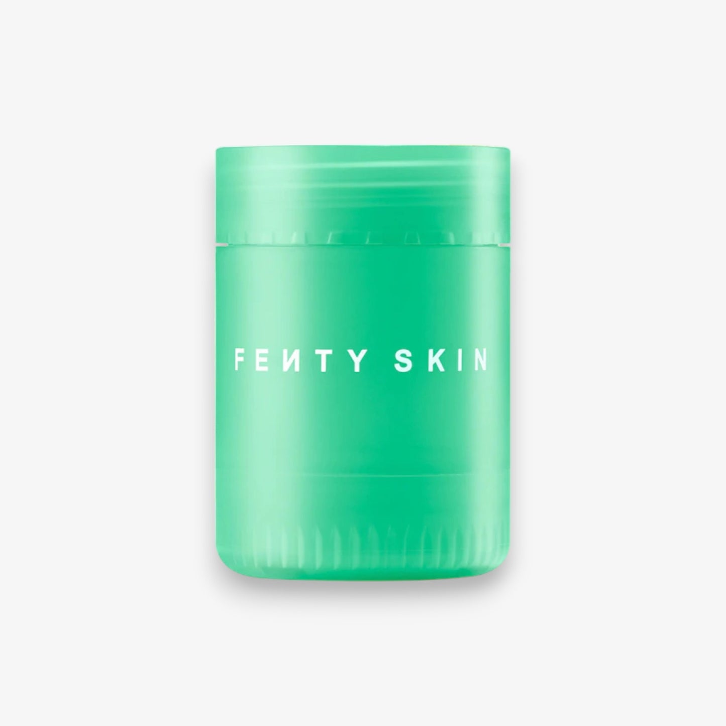 Máscara Labial Plush Puddin da Fenty Beauty com Melão Kalahari