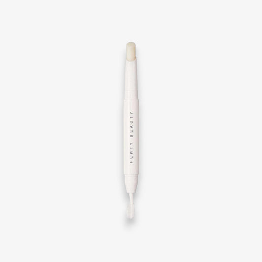 Brow MVP de Fenty Beauty, el lápiz de cera para esculpir las cejas y peinador, 1.3g / 0.04 oz.