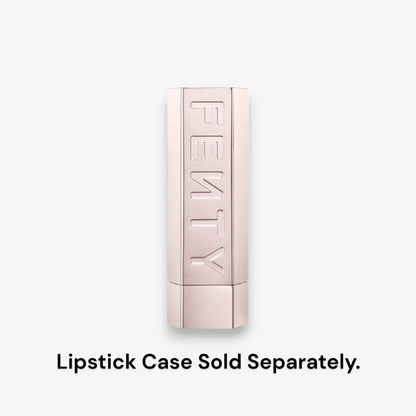 Fenty Beauty Fenty Icon The Fill Semi-Matte Lipstick Refill - Pose Queen (Neutral Nude Pink)