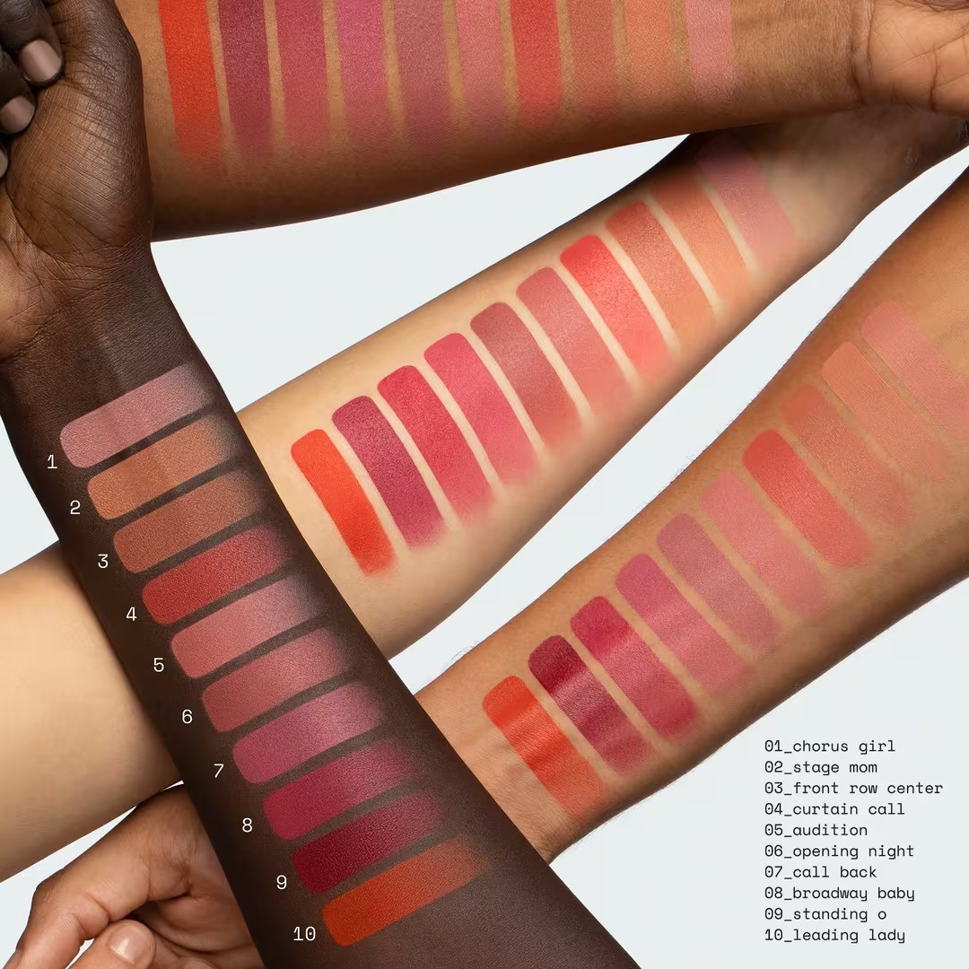 R.E.M Eclipse Cheek & Lip Stick