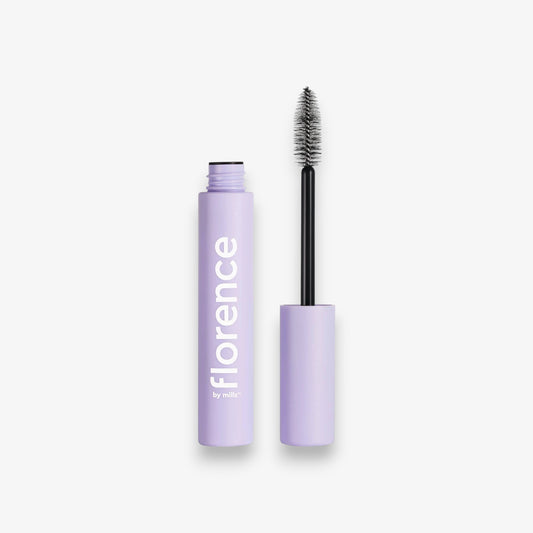 Florence By Mills Built to Lash Lengthening Mascara