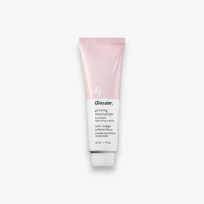 Glossier Priming Moisturizer Lightweight Buildable Face Cream - 1.7 fl oz / 50ml