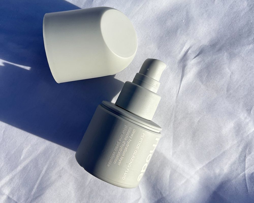 Fluido Glaceador de Peptídeos Rhode 50 ml / 1.7 oz