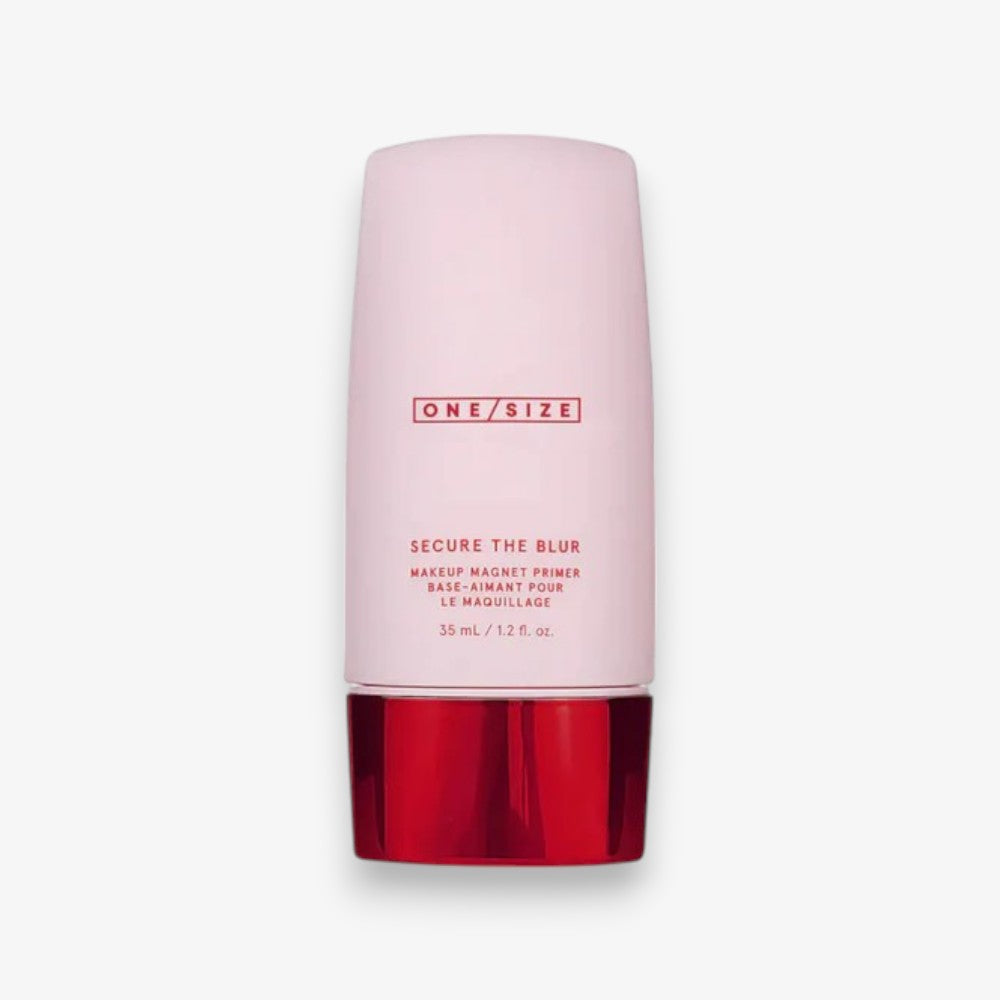 ONE/SIZE by Patrick Starrr Secure the Blur Makeup Magnet Primer 1.18 oz / 35 mL