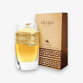 Arabia Pour Femme By Le Chameau Eau De Parfum 100 ml para Mujer
