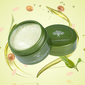 Inoar Argan Oil Moisturizing Hair Mask 250 g