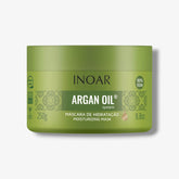 Inoar Argan Oil Moisturizing Hair Mask 250 g