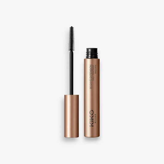 Máscara de Tratamento Diário Extensão 30 Dias da Kiko Milano 0.27 oz / 7.65 g