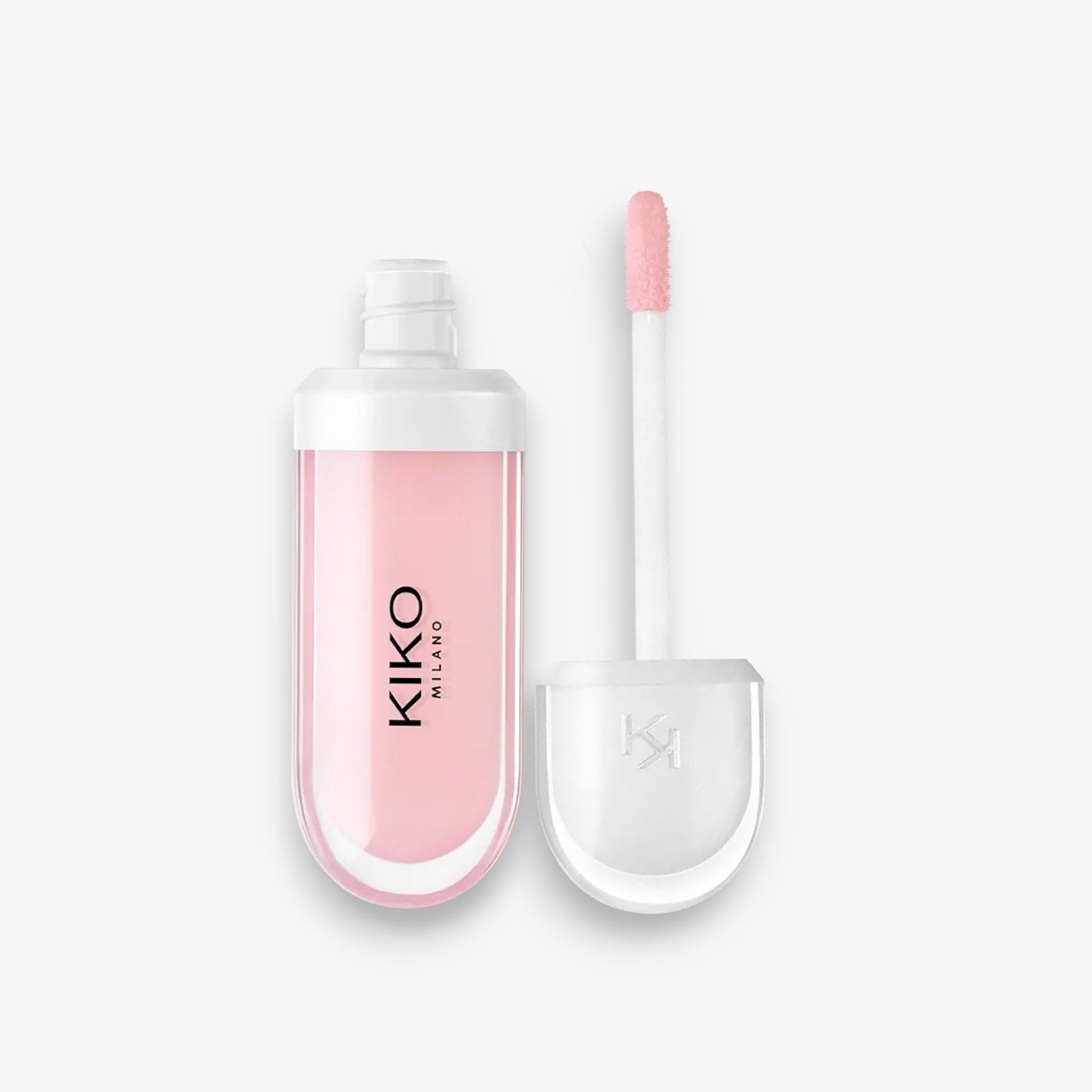Volumen de Labios de Kiko Milano - Rosa Tutú
