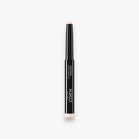 Corretivo em Bastão Universal da Kiko Milano 0.05oz. / 1.6 g - 01 Marfim