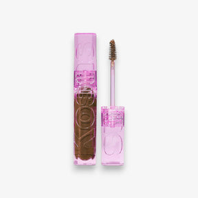 Kosas Air Brow Tinted Clean Volumizing Eyebrow Gel