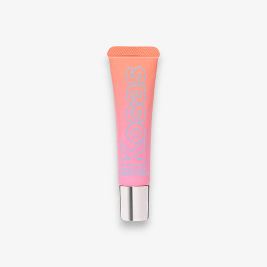 Potenciador Labial Preenchedor + Suculento Plump da Kosas